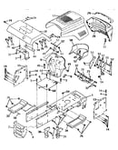 Chassis and enclosures