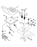 Seat assembly