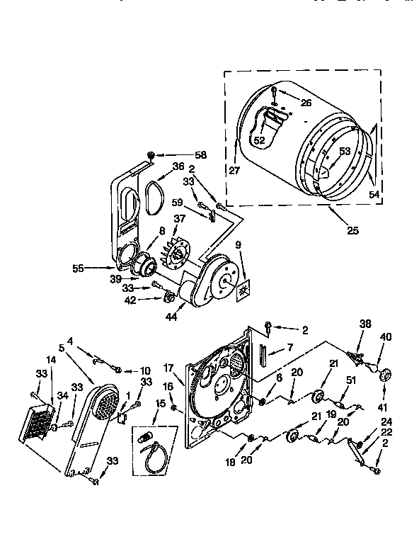 Bulkhead