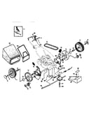 Drive assembly