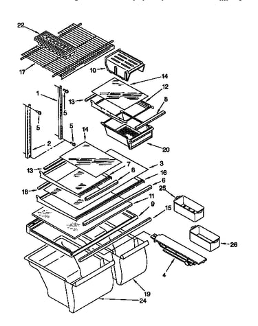Shelf