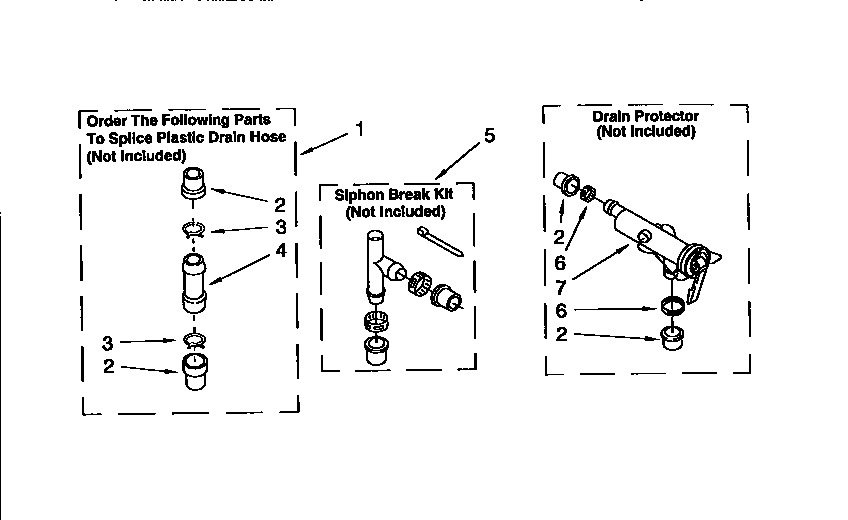 WATER SYSTEM