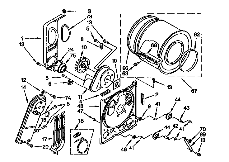 BULKHEAD