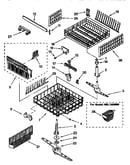 Dishrack