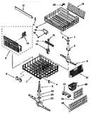 Dishrack