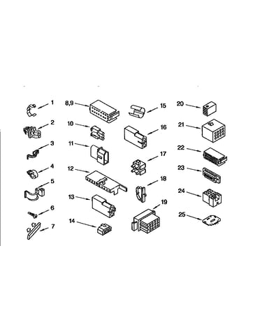 Wiring harness