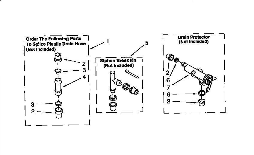 Water system