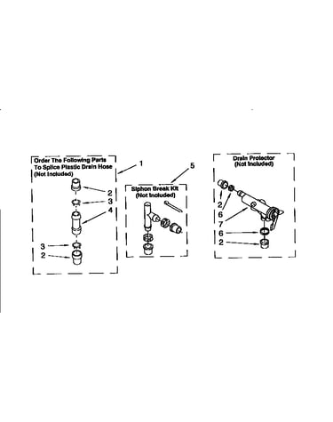 Water system