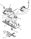Control assembly