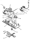 Control assembly