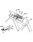 Console assembly