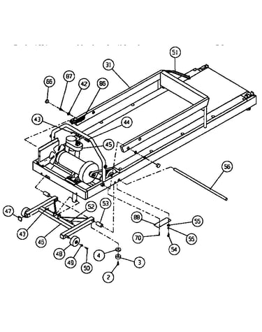 Base assembly
