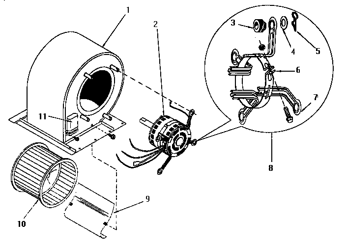 Blower