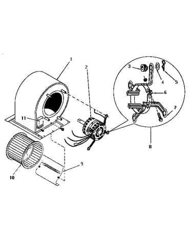 Blower