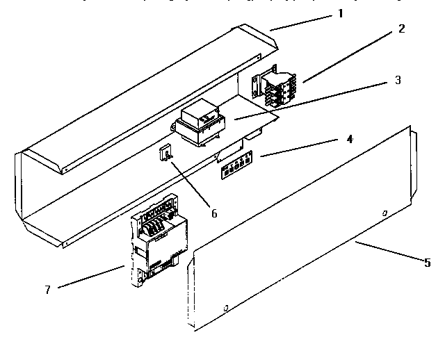 Control box