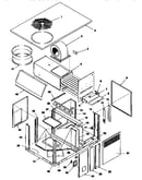 Non-functional replacement