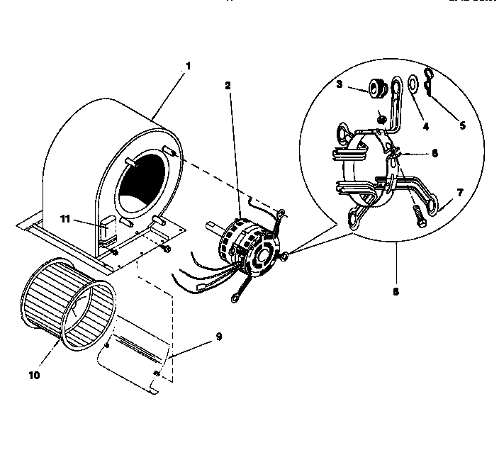 Blower