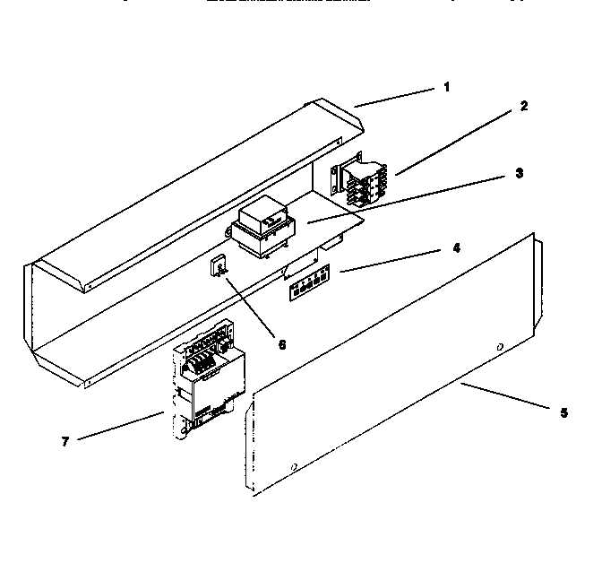 Control box