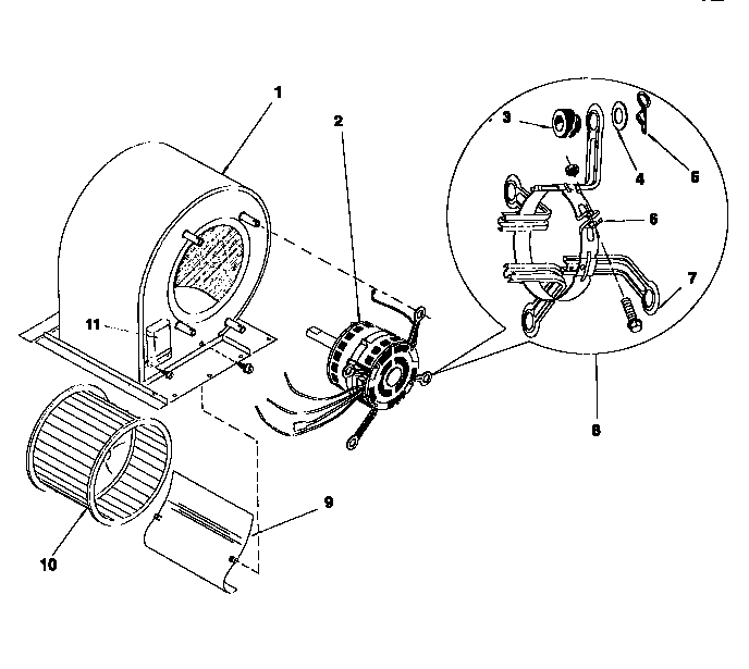 Blower