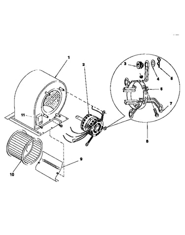 Blower