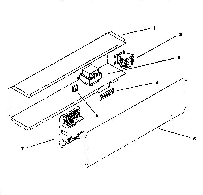 Control box