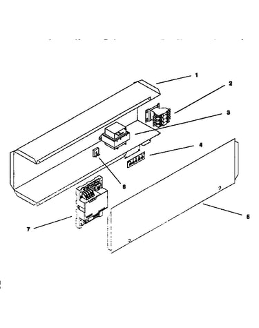 Control box