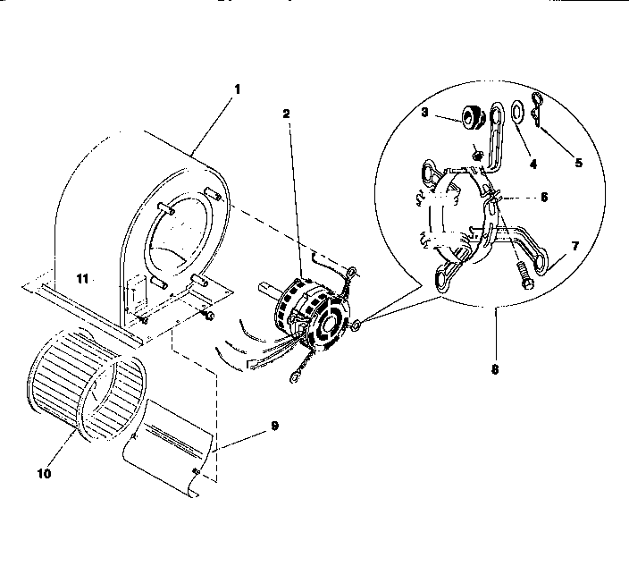 Blower
