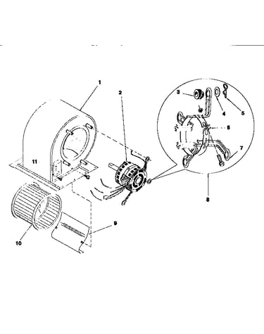 Blower