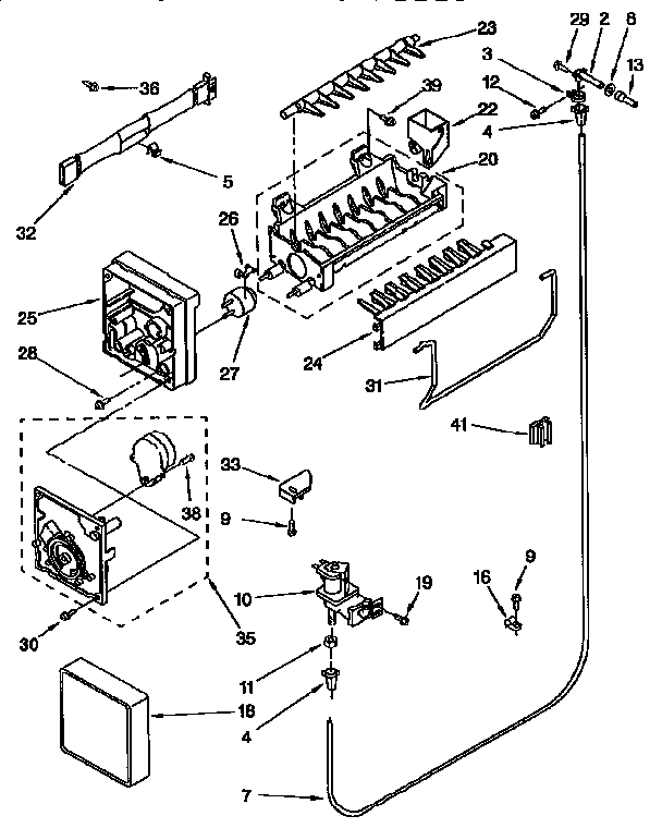 Icemaker