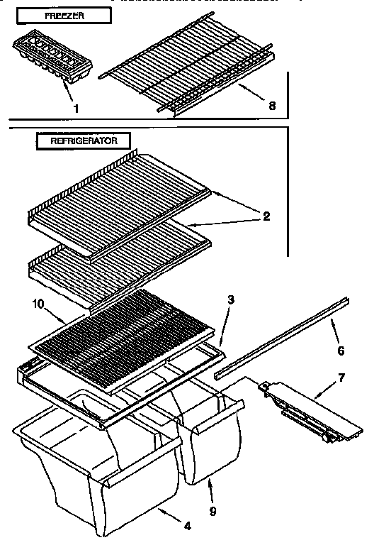 Shelf