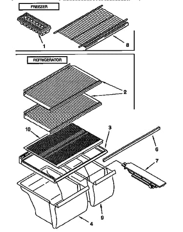 Shelf