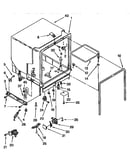 Tub assembly
