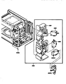 Latch board