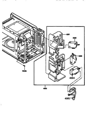 Latch board