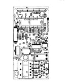 Power control circuit board