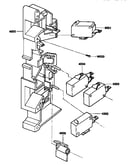 Latch board