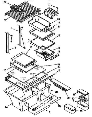 Shelf