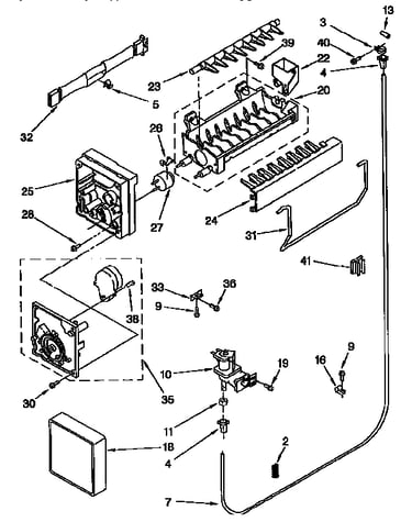 Icemaker