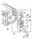 Latch board