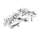 Milwaukee 0234-1 unit diagram