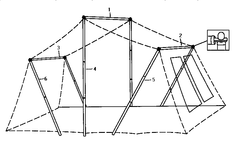 Frame assembly