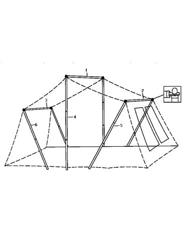Frame assembly