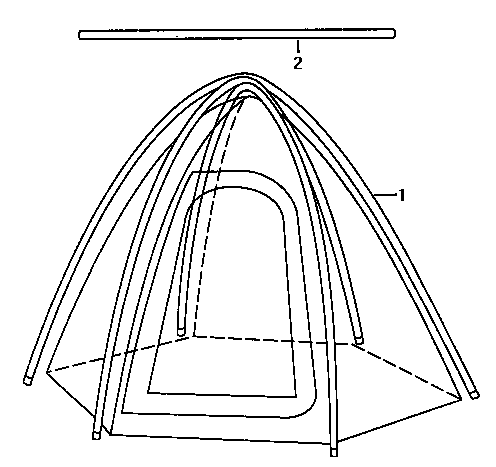 FRAME ASSEMBLY