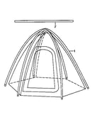 Frame assembly