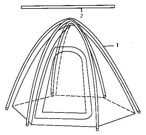 Frame assembly