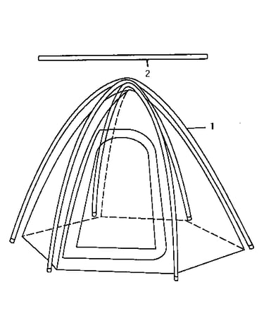 Frame assembly