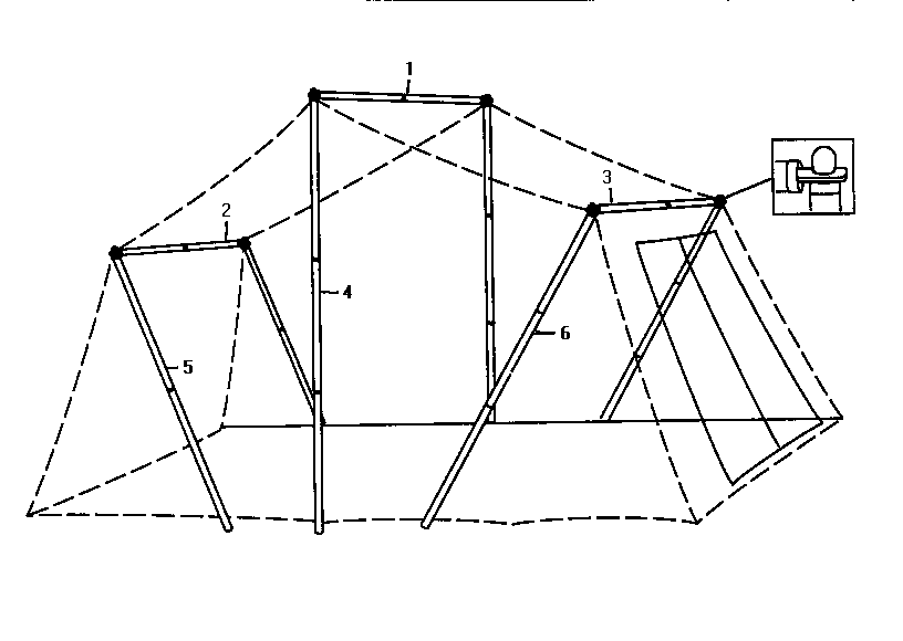 Frame assembly