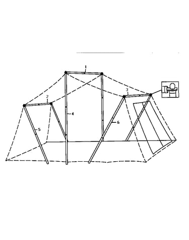 Frame assembly