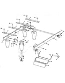 Leg assembly