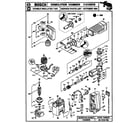 Bosch 11310EVS unit diagram